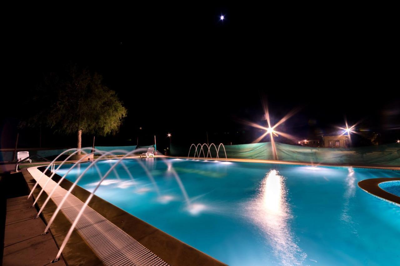 Moonlight Nature Resort & Swimming Pool Jaisalmer Zewnętrze zdjęcie